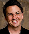 Photo of Geoff MacDonald